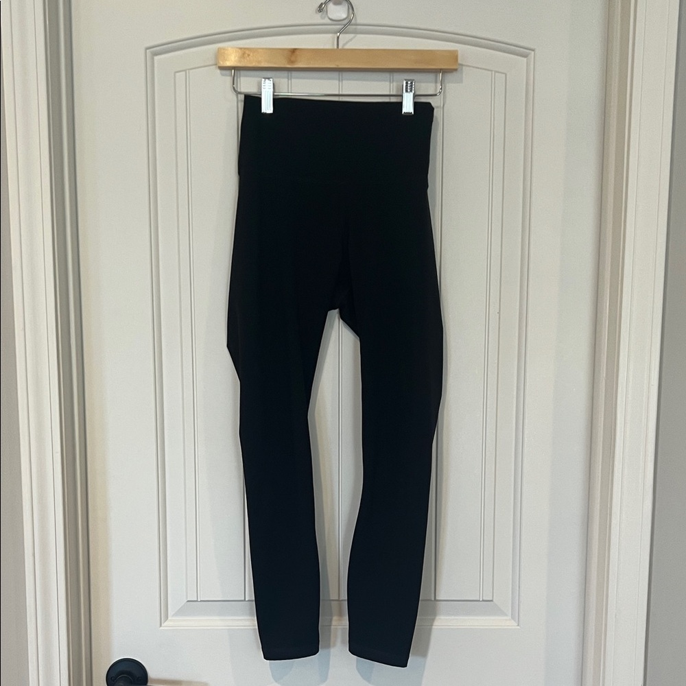 Everlane Black Women's Leggings